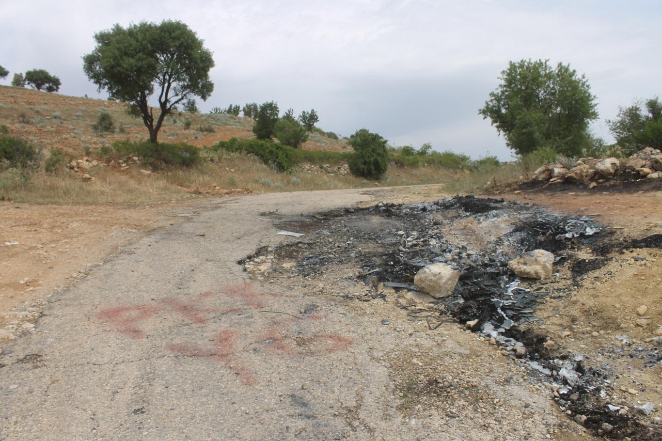 Mardin’de PKK vahşeti  